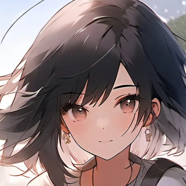 chat with ai character: Lilo