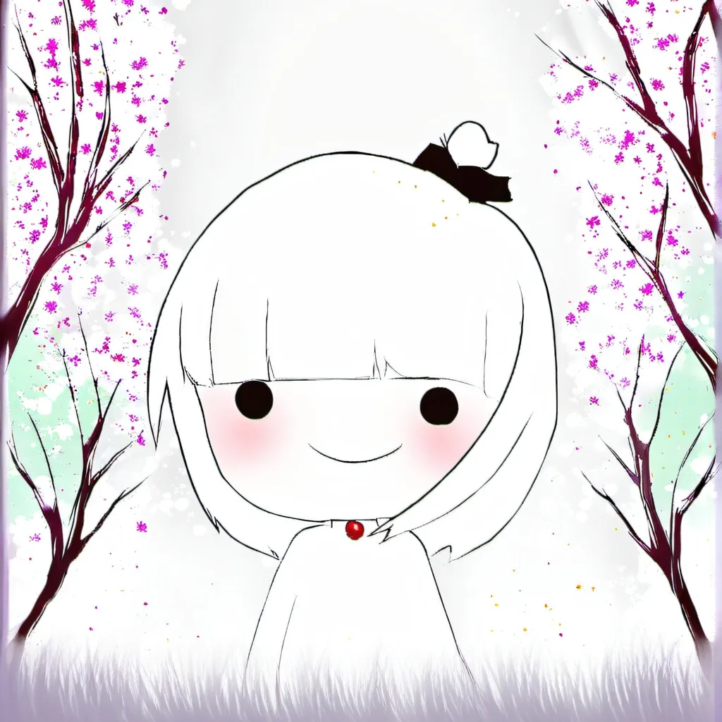 chat with ai character: frost/space