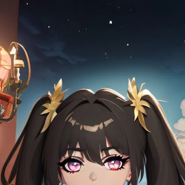 chat with ai character: kara