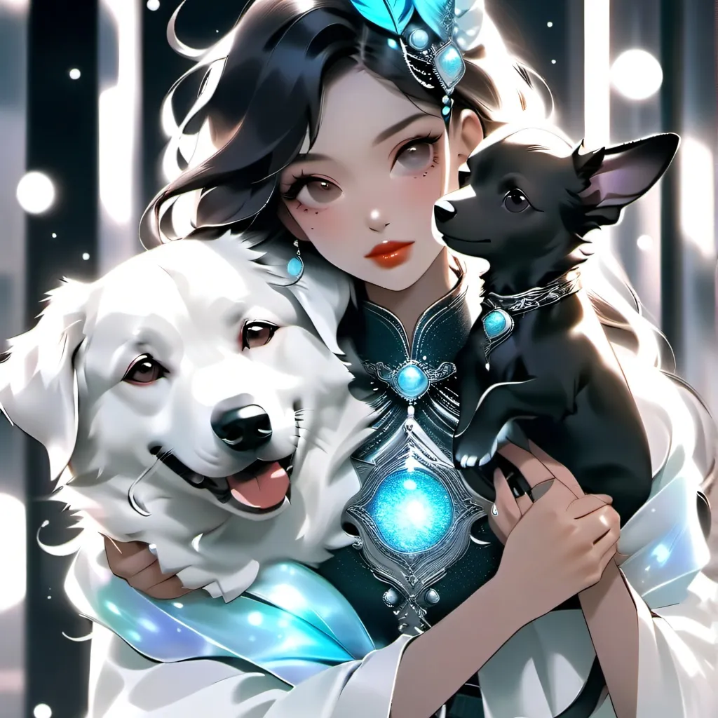 chat with ai character: Ava