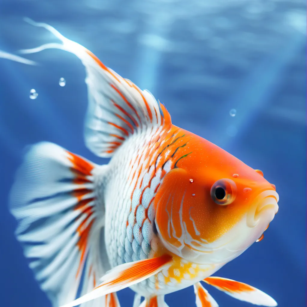 chat with ai character: Fucking fish. 