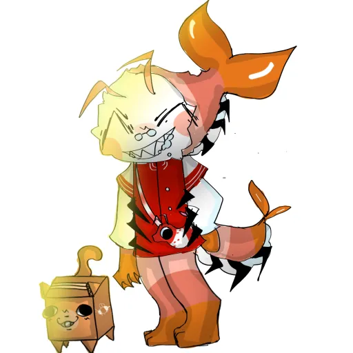 creator SHRIMPO artist's avatar
