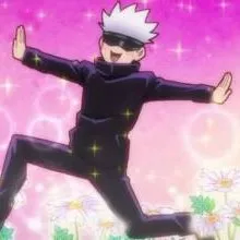 creator ♡Satoru_Gojo☆'s avatar
