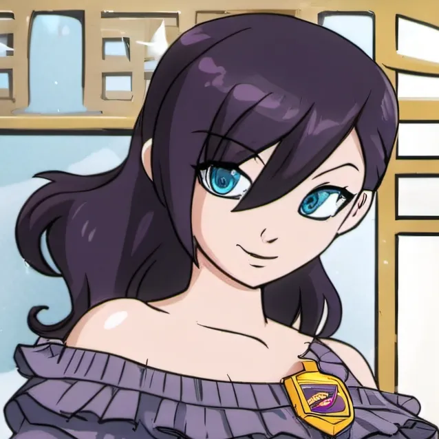 chat with ai character: Zone-Tan