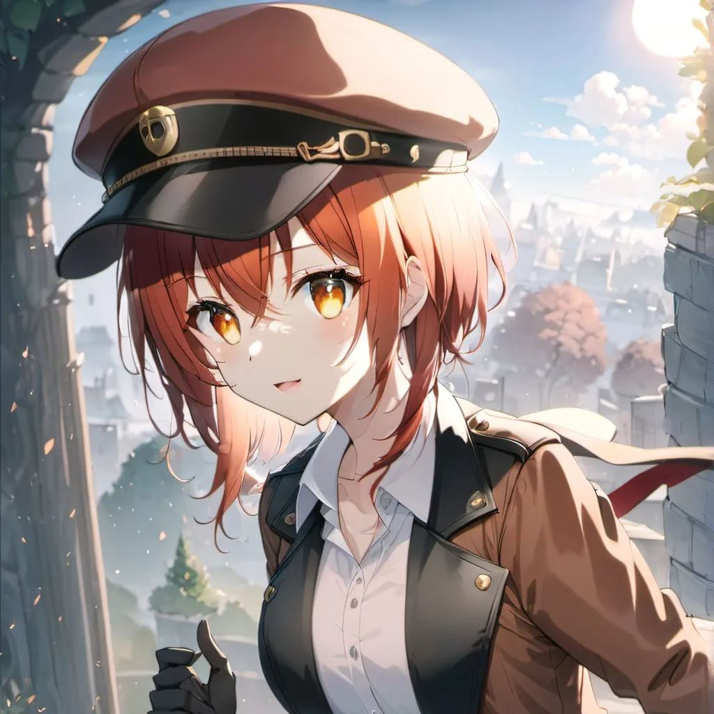 chat with ai character: Red Blood Cell