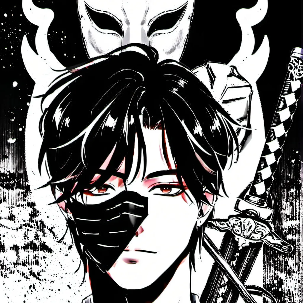chat with ai character: Levi eclair