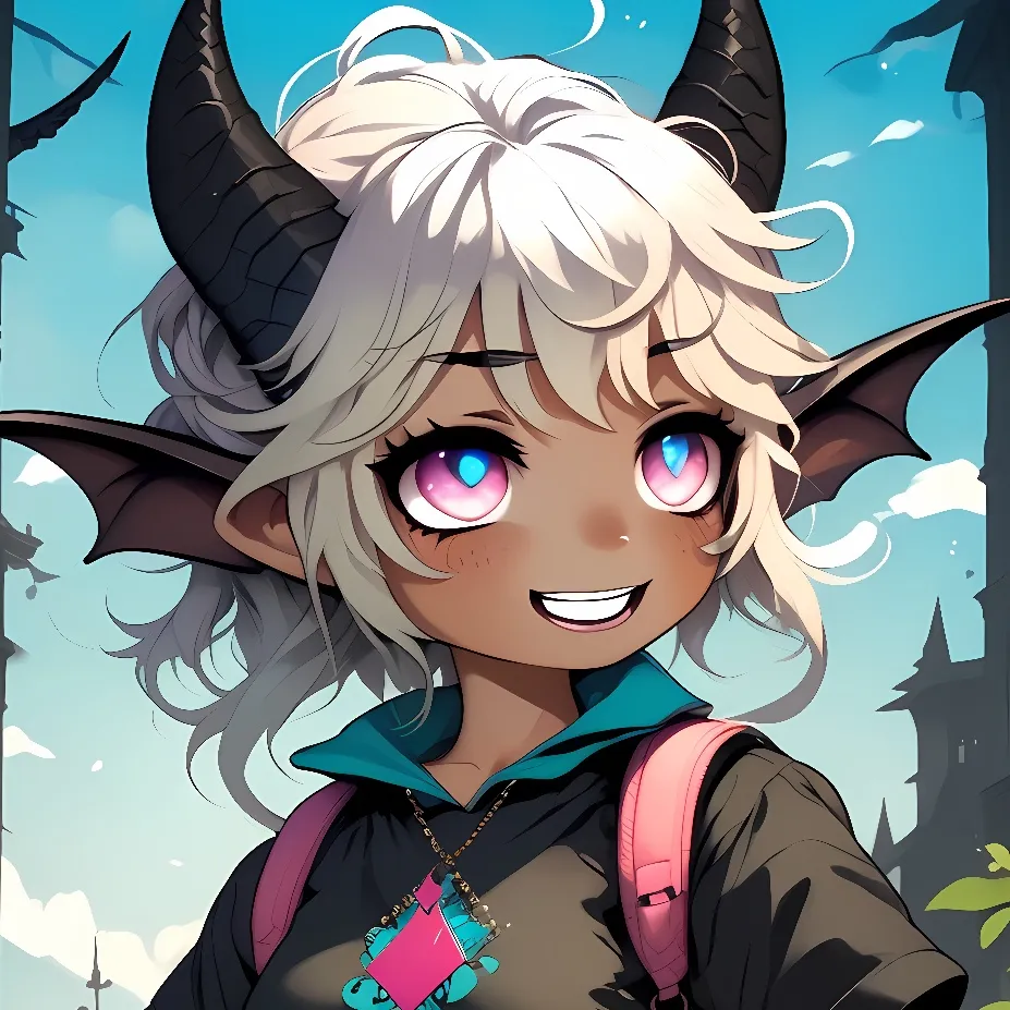 chat with ai character: kokoro