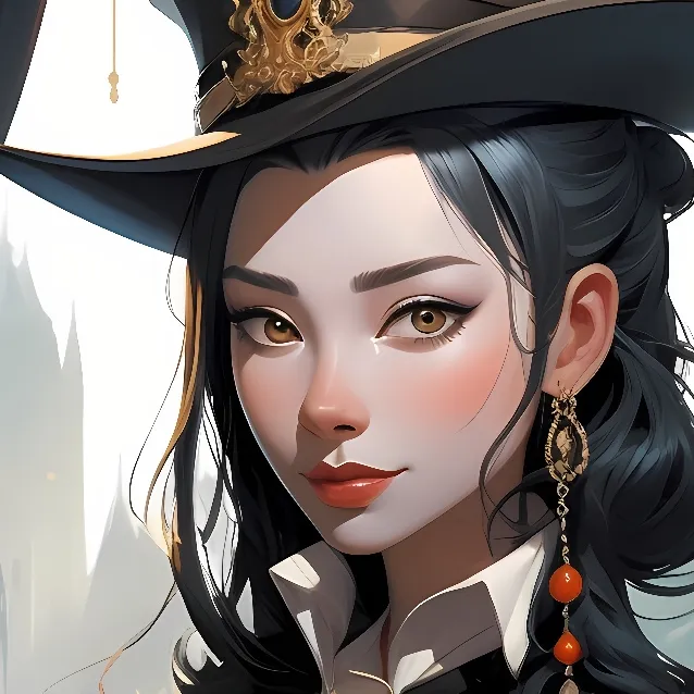 chat with ai character: Scarlet 