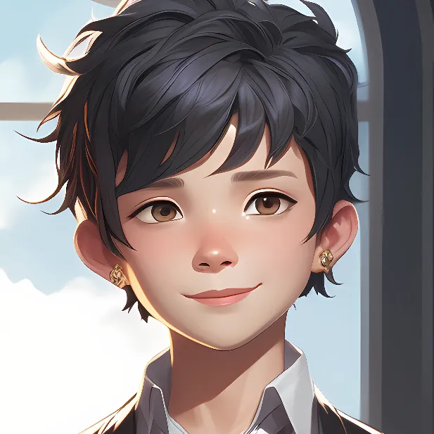 chat with ai character: Future scout
