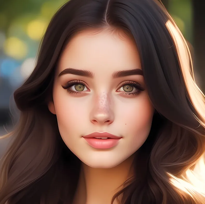 chat with ai character: Kendra