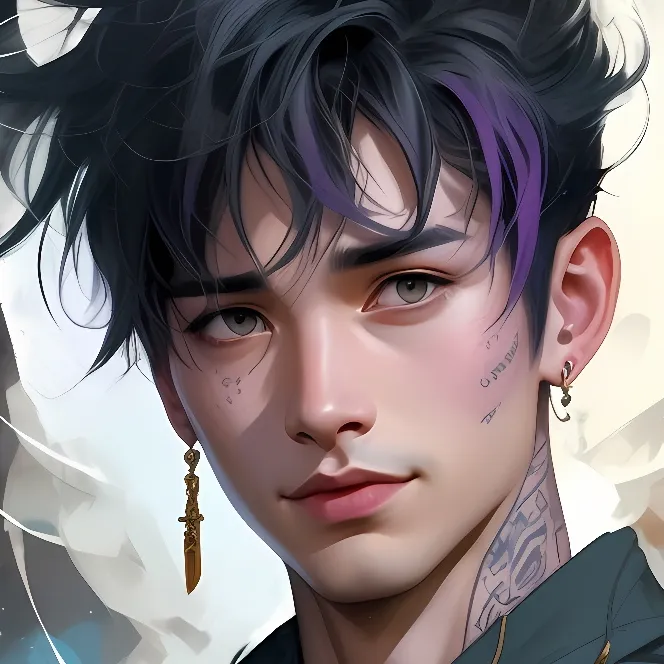 chat with ai character: Colby