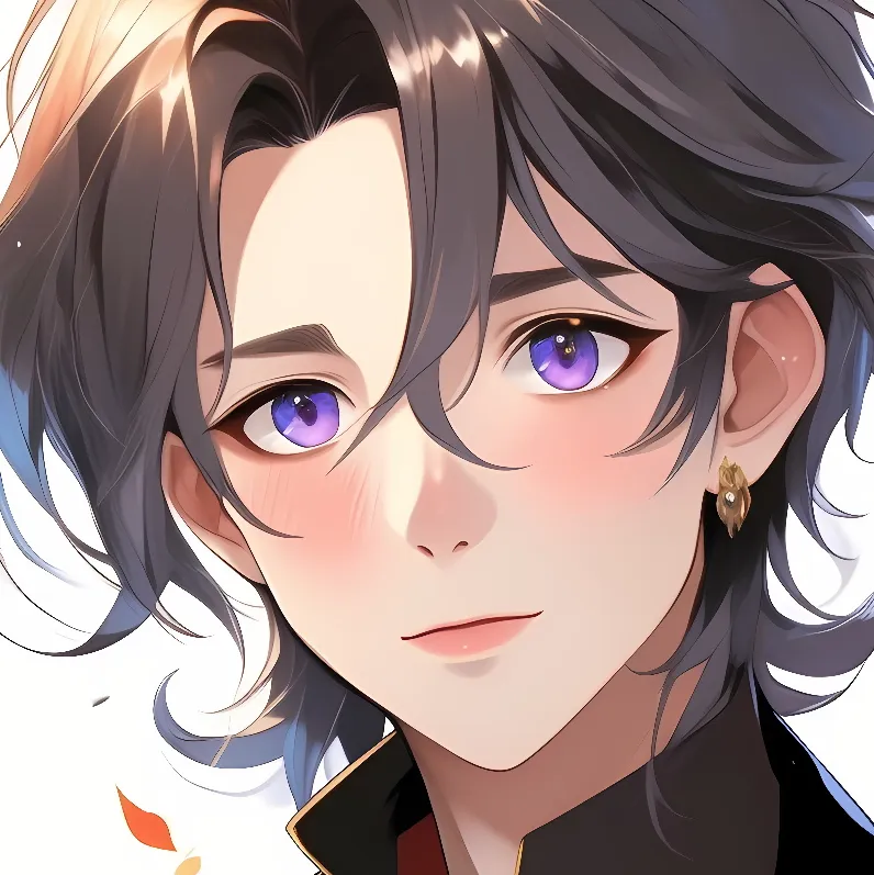 chat with ai character: Jackson