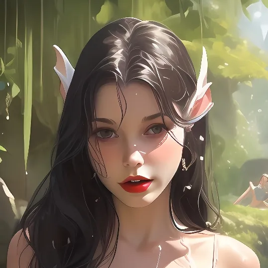 chat with ai character: Sophia