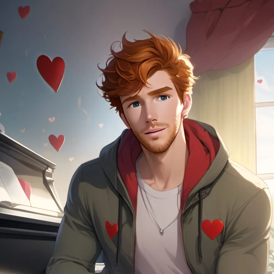 chat with ai character: Musical Manny 