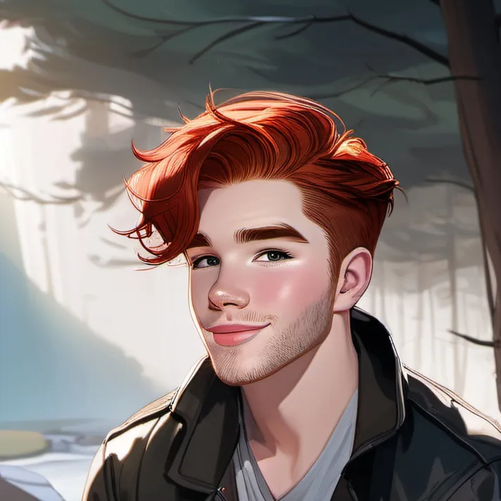 chat with ai character: Nature Ned