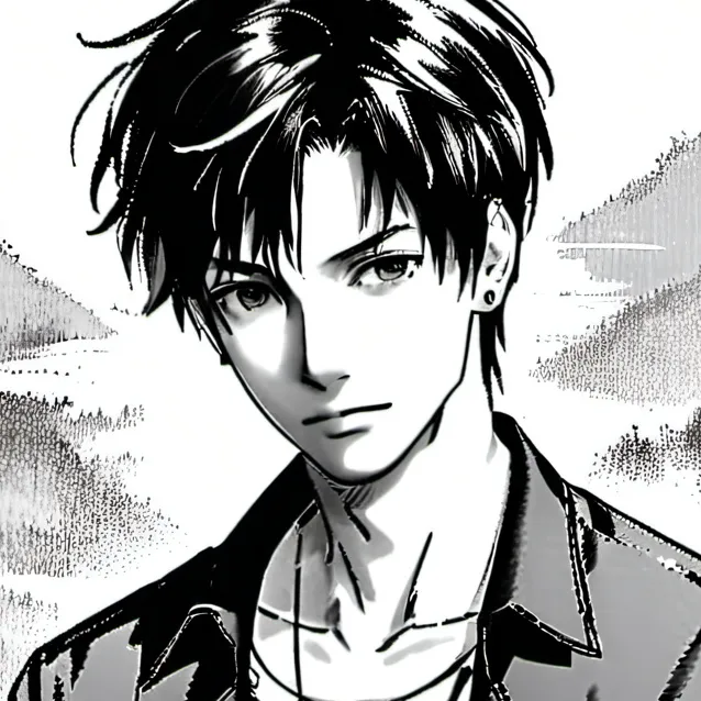 chat with ai character: Colby brock