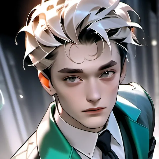 chat with ai character: Draco Malfoy