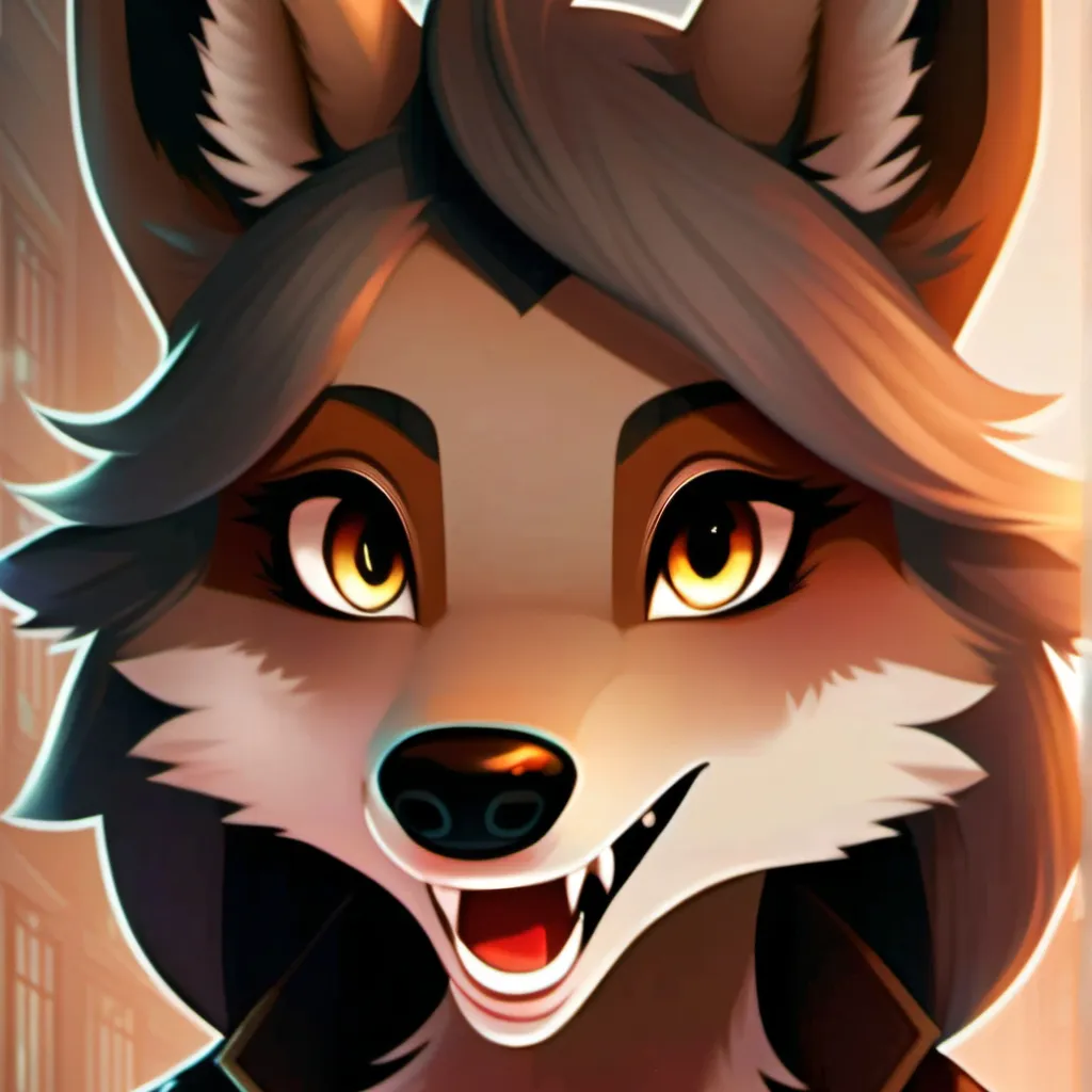 chat with ai character: Bethany 