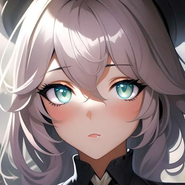 chat with ai character: Azzy