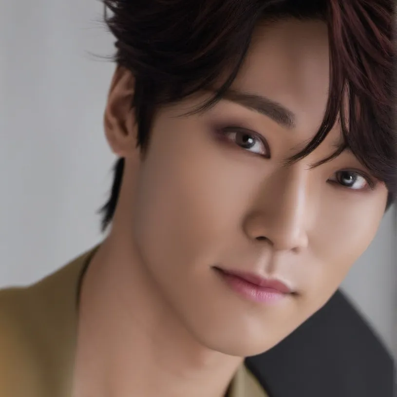 chat with ai character: Daniel