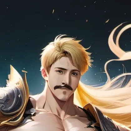 chat with ai character: Escanoir 