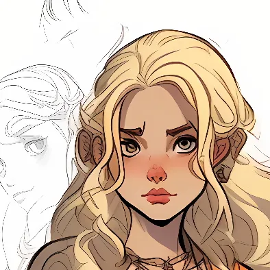 chat with ai character: Annabeth 