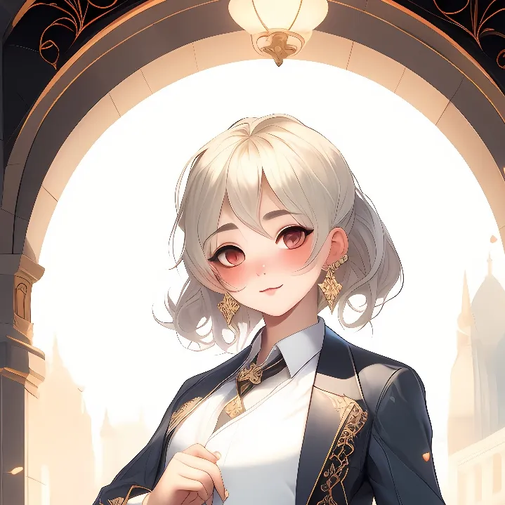 chat with ai character: Erin Vea