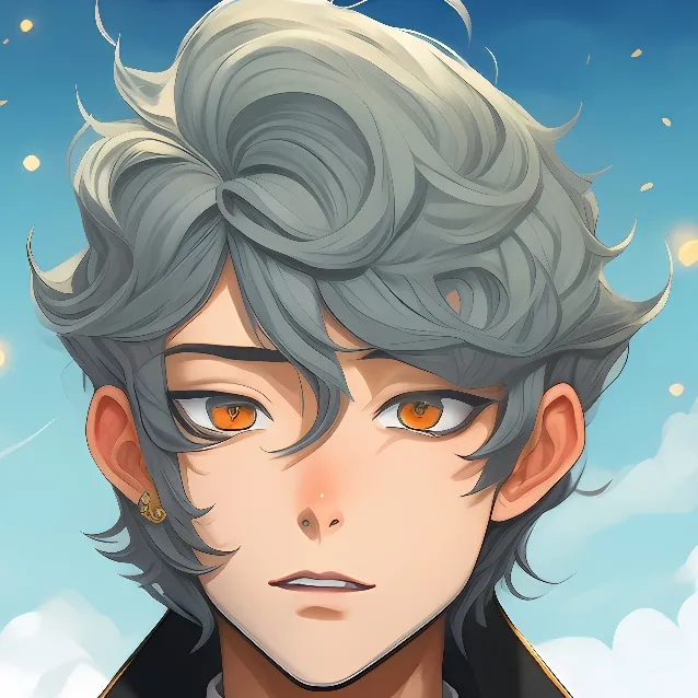 chat with ai character: Scott. 