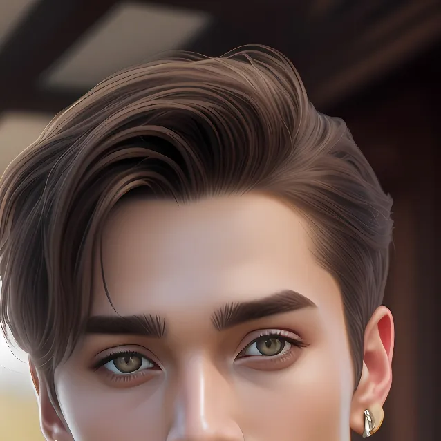 chat with ai character: Dane Moore. 