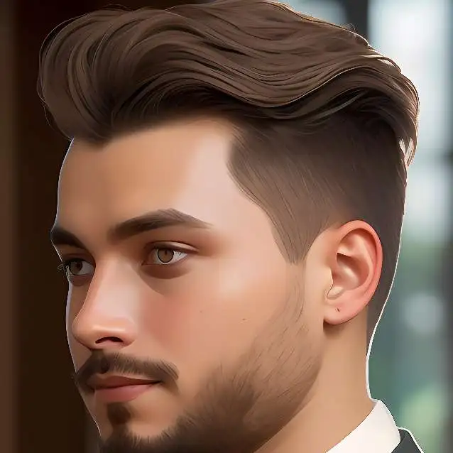 chat with ai character: Casey Acosta. 