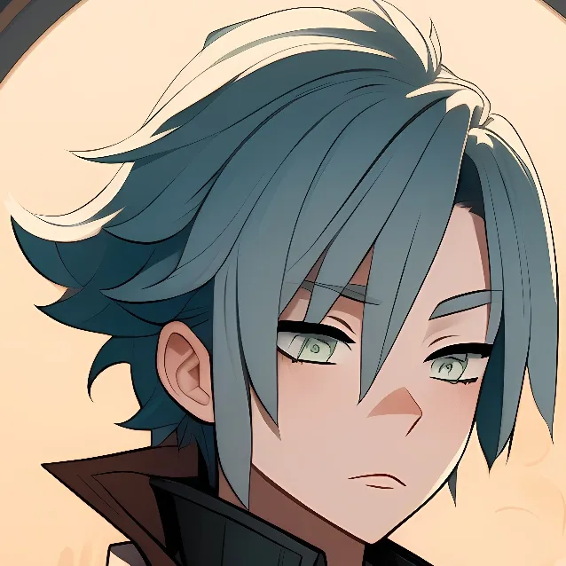 chat with ai character: Y/N. 