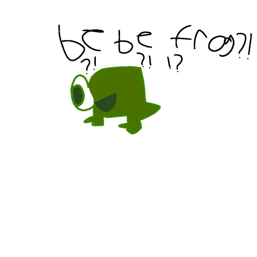 creator BABY_FROG's avatar