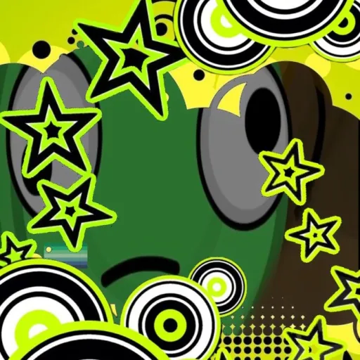 creator OBJECT TERROR!!'s avatar