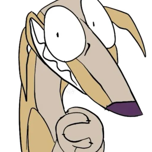 creator OBJECT TERROR!!'s avatar