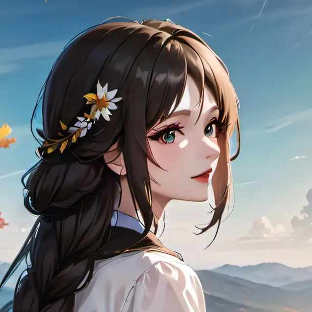chat with ai character: Hannah 