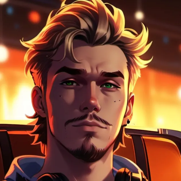 chat with ai character: Packgod