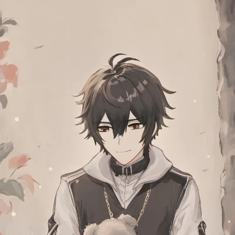 chat with ai character: Kai