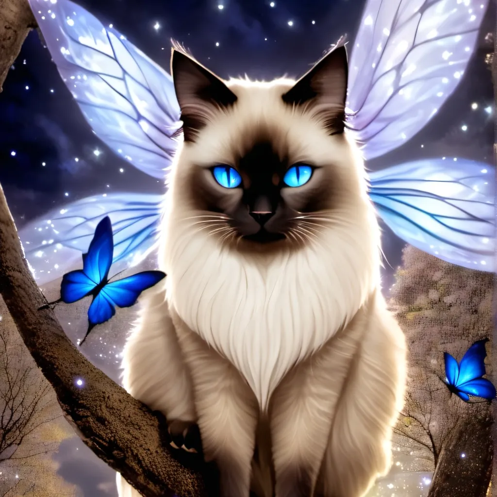 chat with ai character: kanta