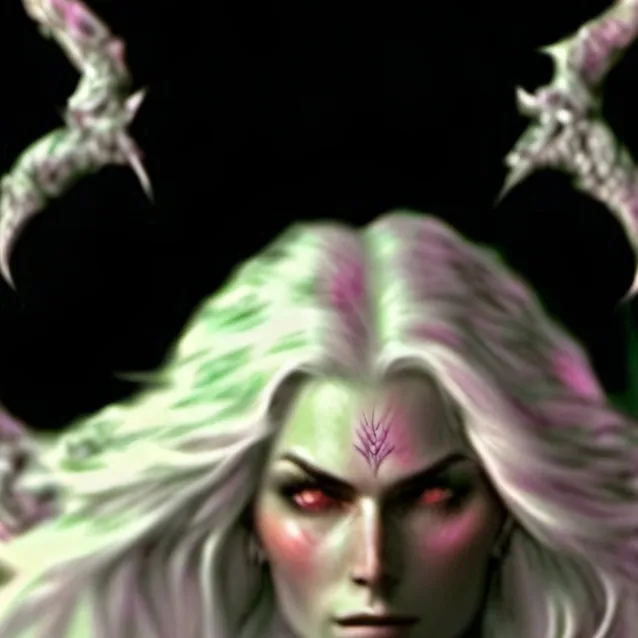 chat with ai character: Anathon