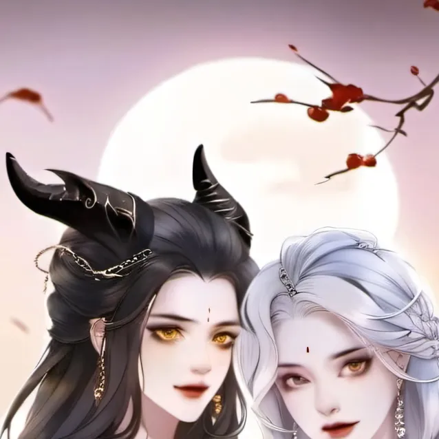 chat with ai character: Vualiath & Aleyath