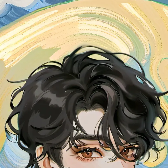 chat with ai character: Caleb