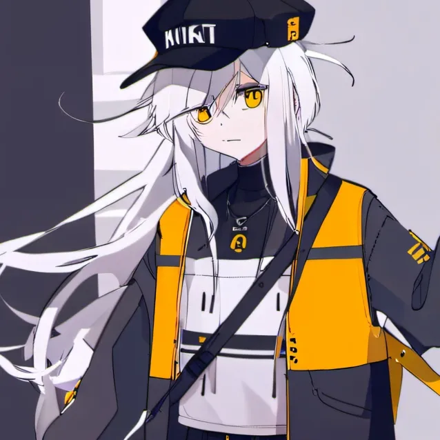 chat with ai character: Alily blumen