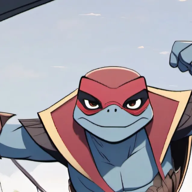 chat with ai character: yandere rottmnt