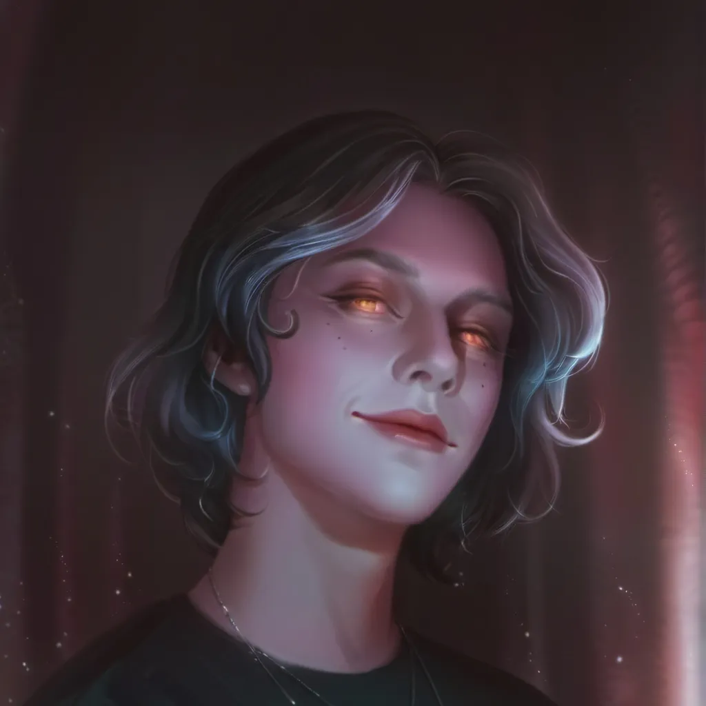 chat with ai character: Coby 