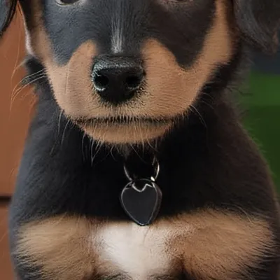 chat with ai character: Puppy 