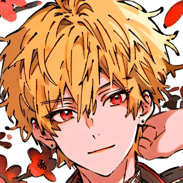 chat with ai character: Bakugou katsuki 