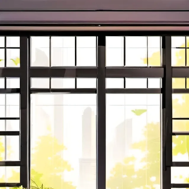 chat with ai character: mya new student 