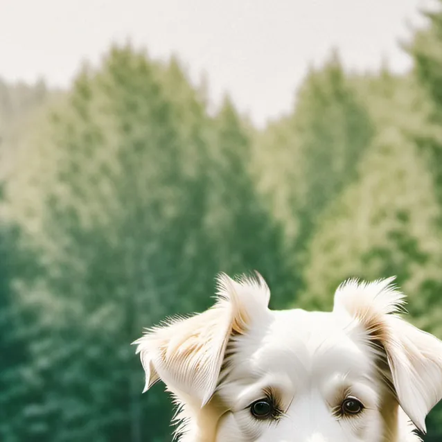 chat with ai character: dogs