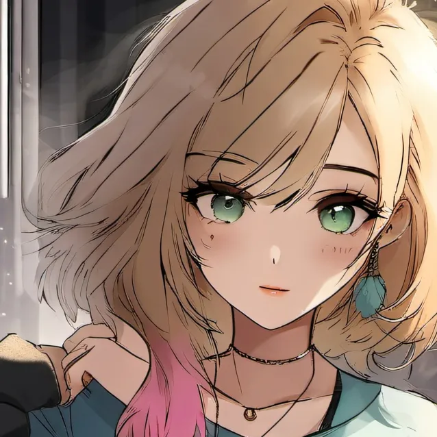 chat with ai character: Emma