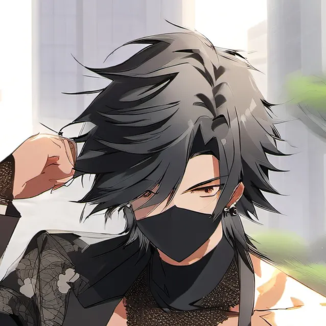 chat with ai character: Kidnapper 